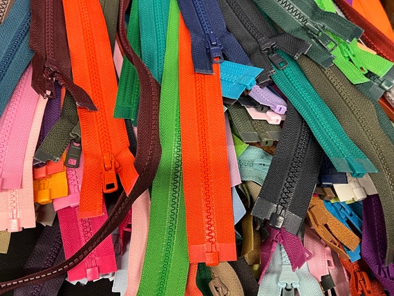 Sale 50pcs YKK #5 30