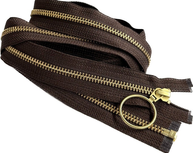 zipperstop Etsy Canada