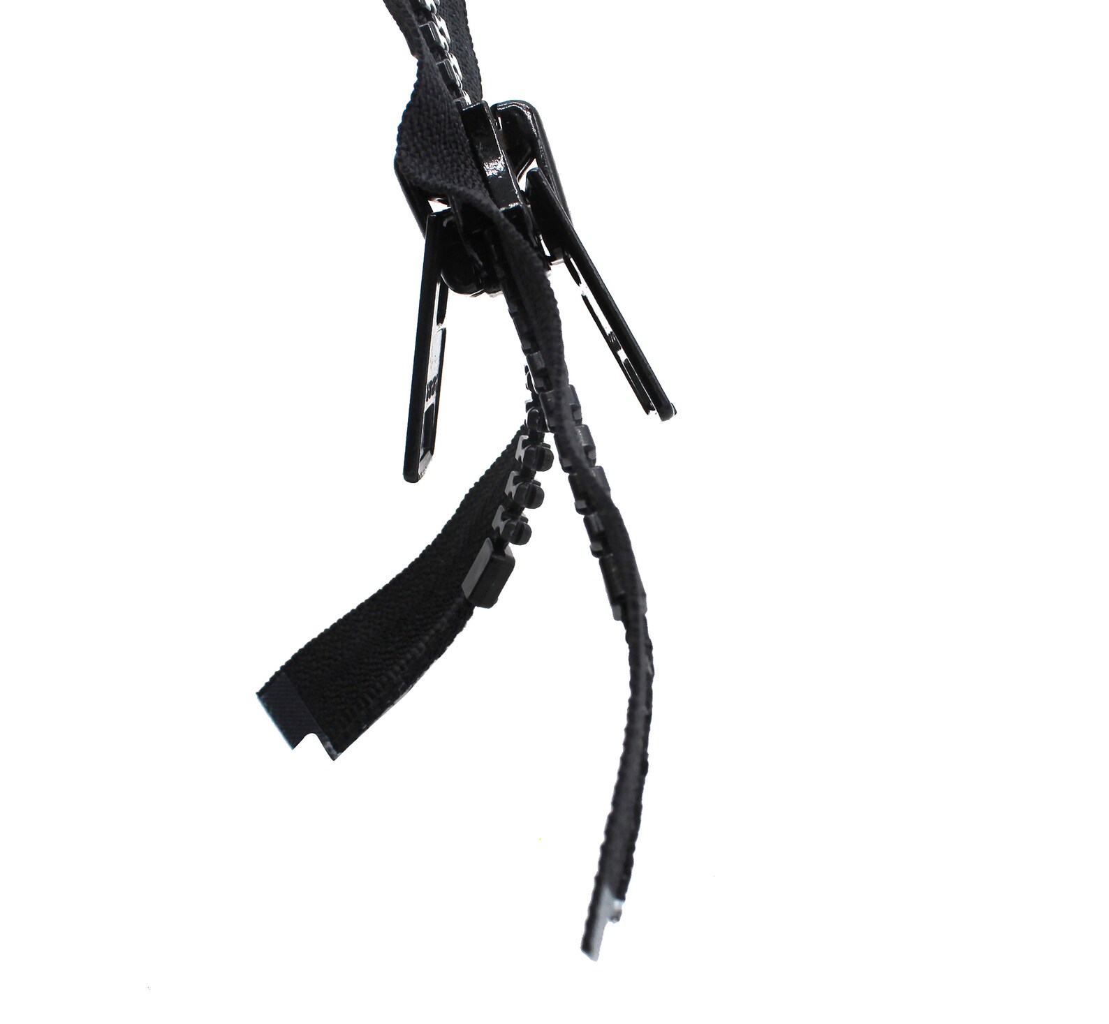 121 Inch to 190 Inch YKK Zipper Bimini Top Vislon Tent Zipper Etsy