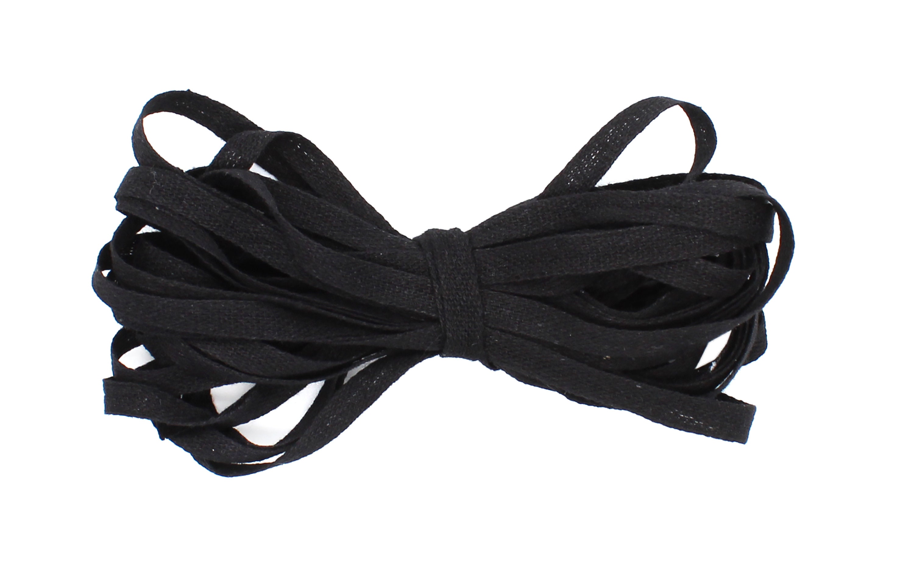 5 Yard Cotton Twill Tape Ribbon, Soft Natural Webbing Tape Herringbone –  Hobby Trendy