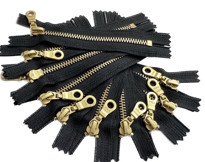 zipperstop Etsy Canada