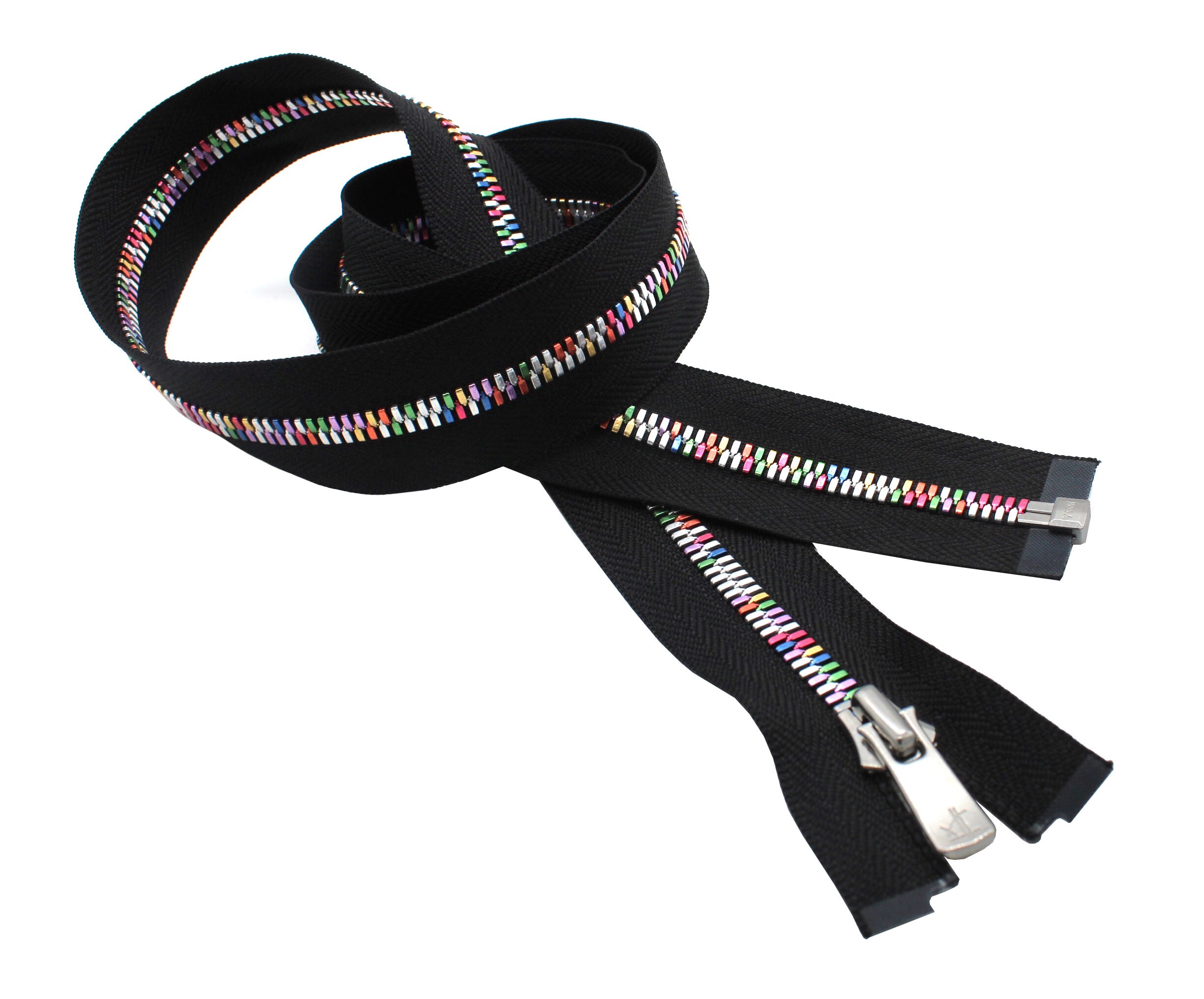 Ykk Excella Zipper - Etsy