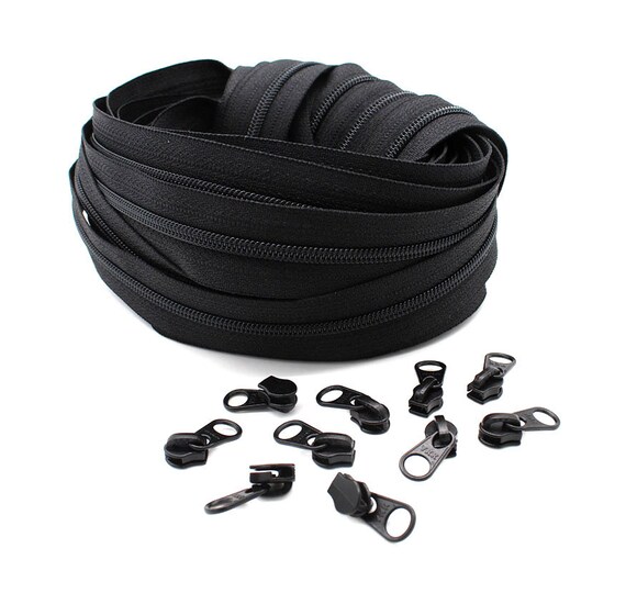 【チビッ子さま　専用】ROPE Amazon.com: YKK Closed End Metal Zip For Jeans, Denim