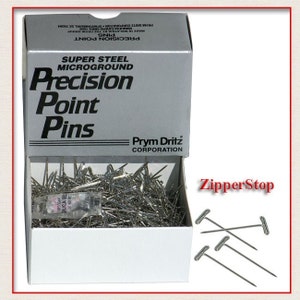 T-Pins 32mm, 227g Box - Fast Delivery