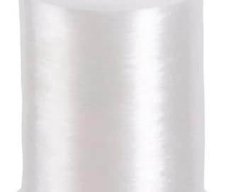May include: A white spool of 100% nylon thread, labeled "MT 1000", "100% NYLON MADE IN ITALY", and "AURFIL".