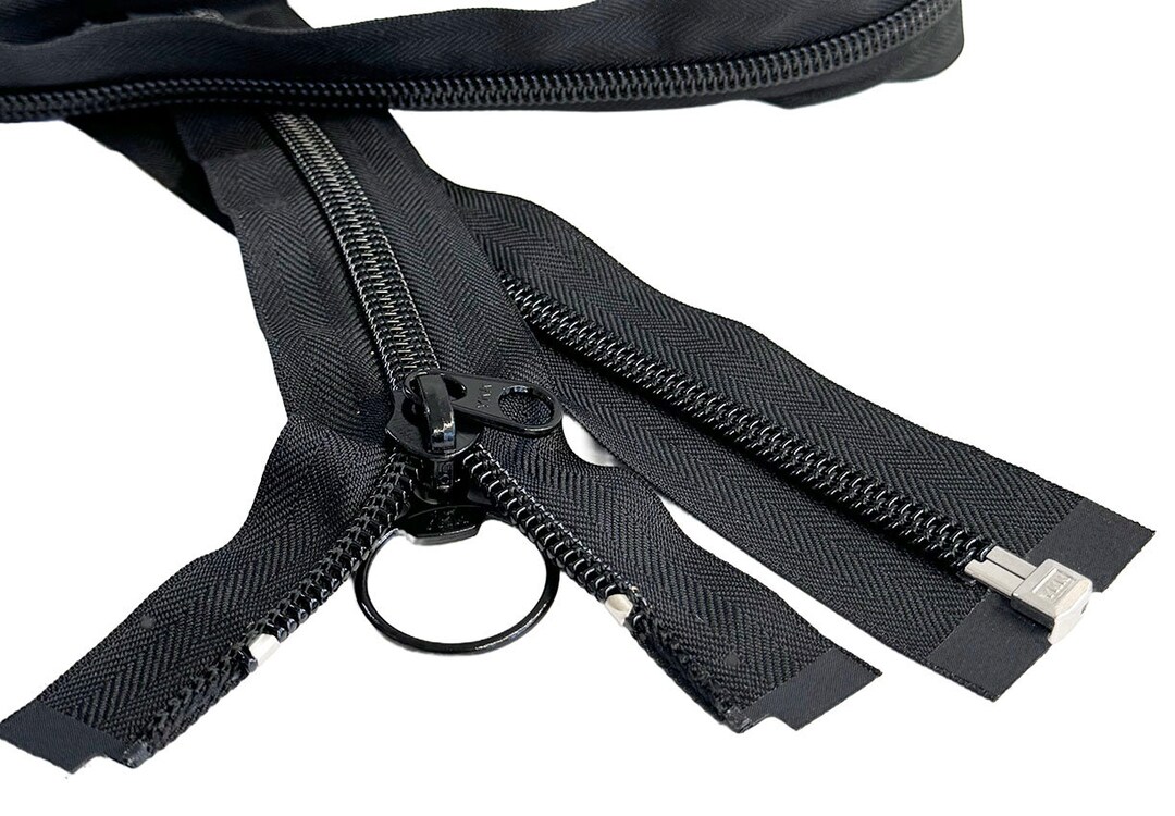 Jeep YKK Zip~93