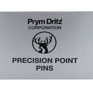 Dressmaker Pins Prym Dritz 17, 20 or 24 1 LB / Box image 7