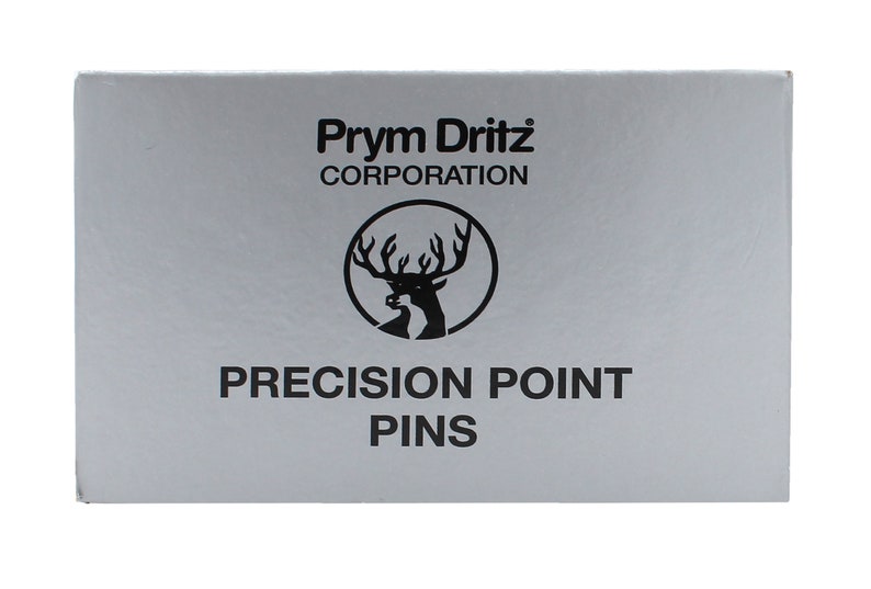 Dressmaker Pins Prym Dritz 17, 20 or 24 1 LB / Box image 7