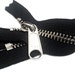 see more listings in the YKK Metal Closed End Zip section