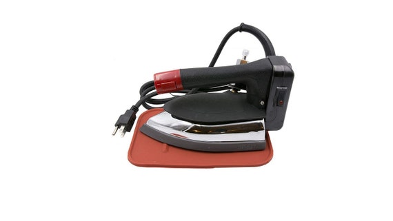 steam iron online