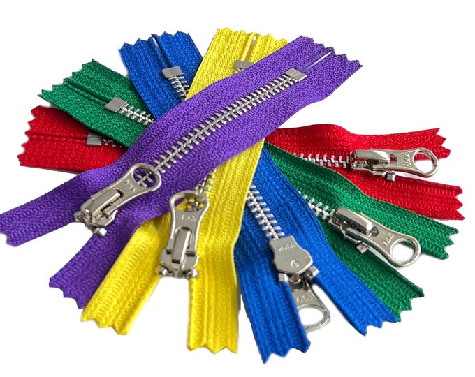 zipperstop Etsy Canada