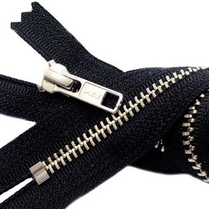 21.6 Inch 55cm Super Wide Knit Black Elastic Band, Curl-resistant