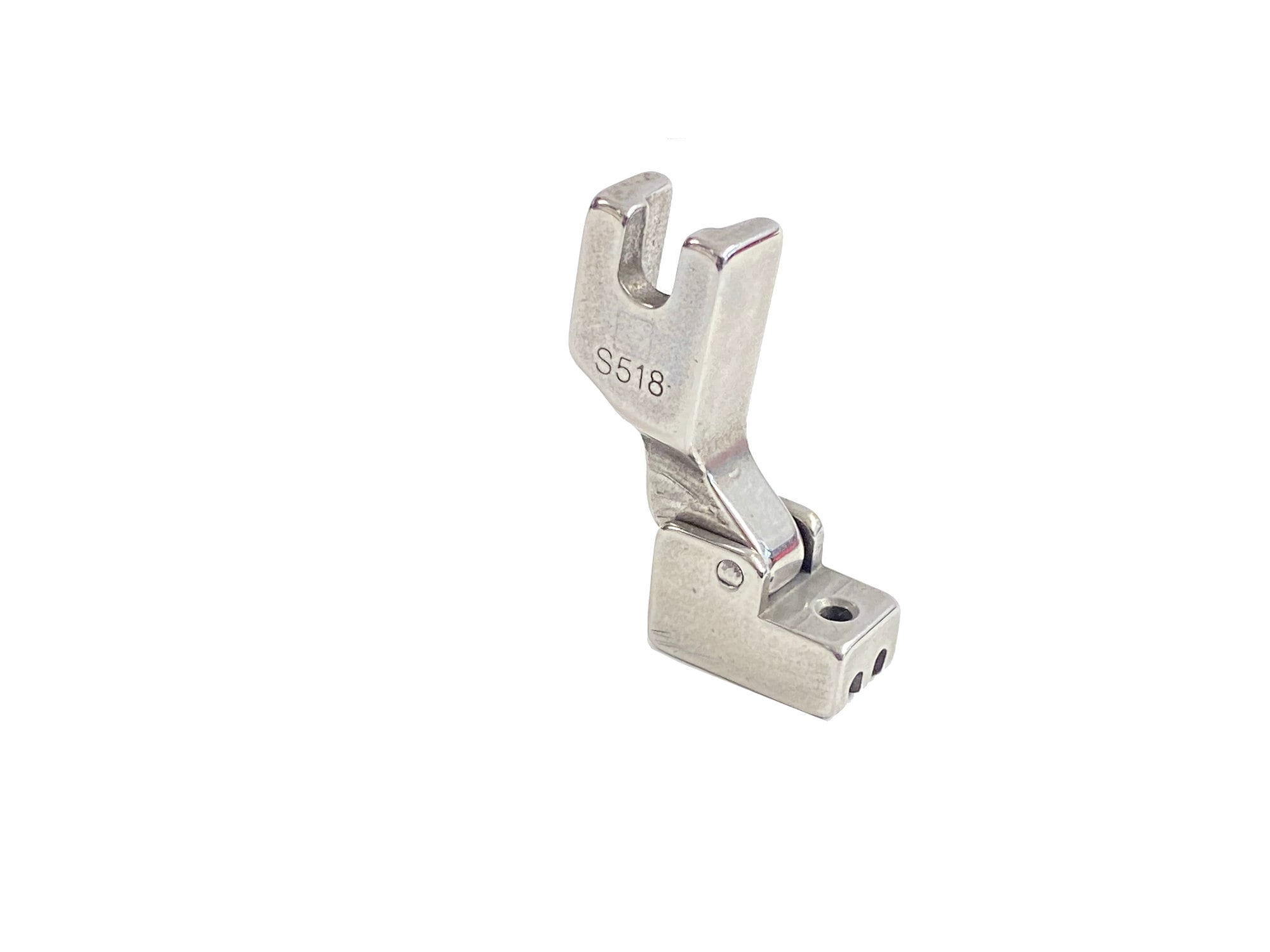 Split Hinged Zipper Presser Foot #40322SH