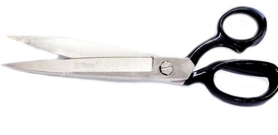 #10187 - 8-1/2(212mm) Stainless Steel HD Scissors.