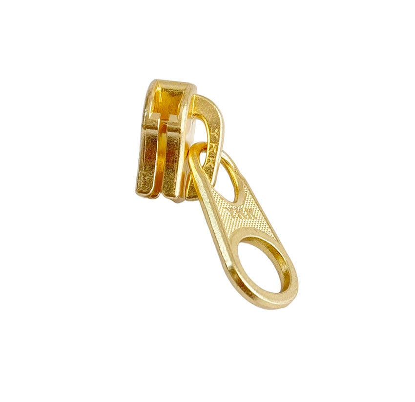 Cursore In Ottone Per Scarico Lavabo - Foto 8