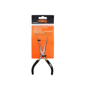 5-3/4 Inches / 145mm Needle Nose Pliers ( PLLNF - 534 )