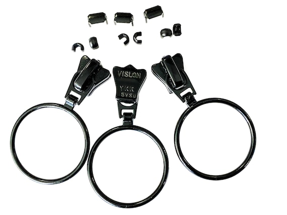PERSO ZIPPER RING ペルソ　ジッパーリング ファスナー リング【シルバー925】【zipper】【ジッパー】SD-192
