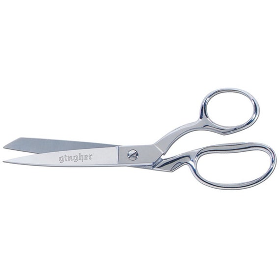 BEST SCISSOR Made in Italy-finest Quality Scissor-gingher G-8