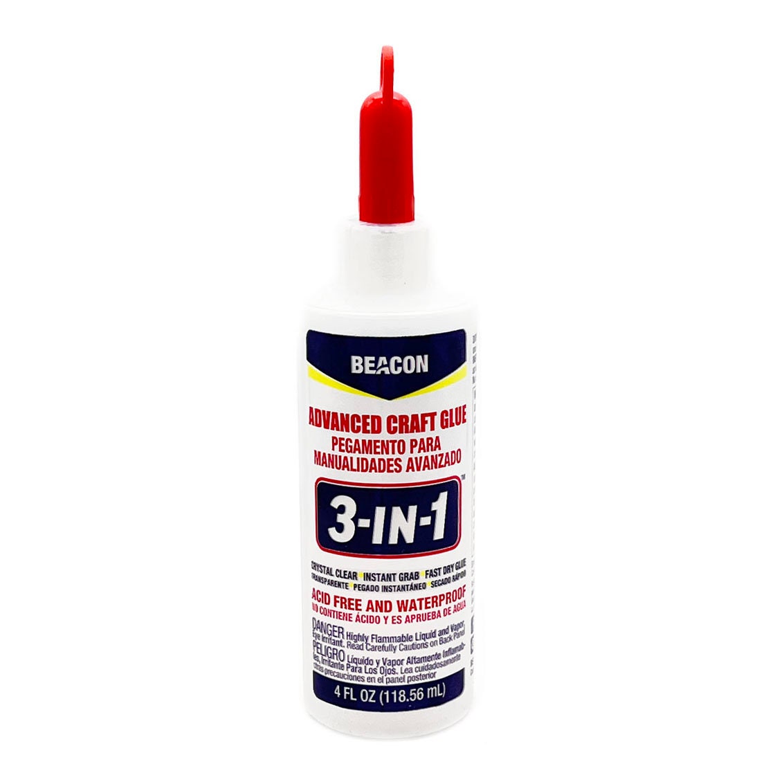 Beacon Zip Dry Craft Glue