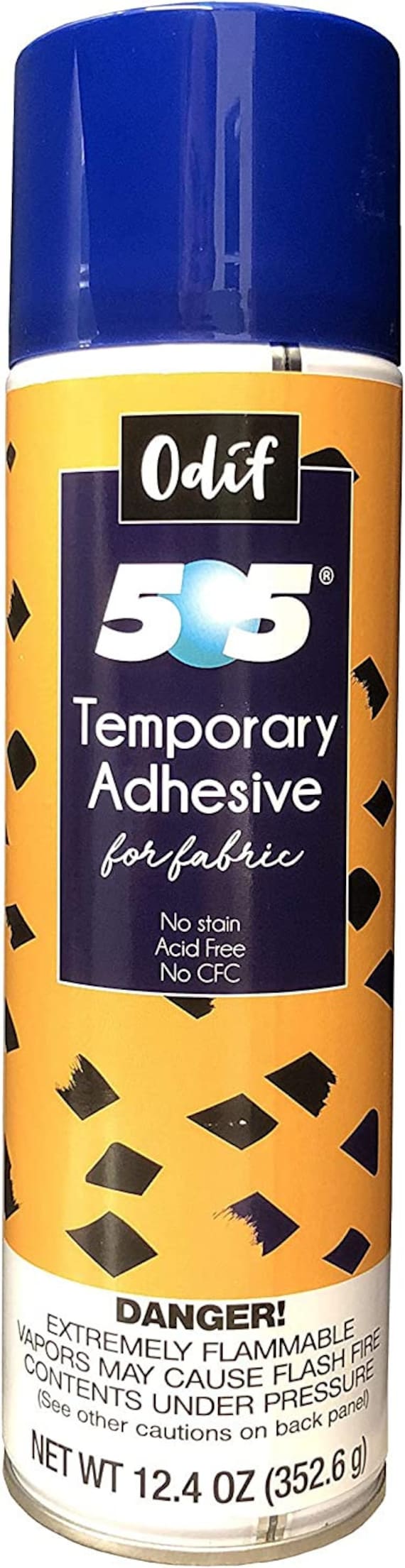 505 Spray and Fix - Spray - Adhesives - Notions