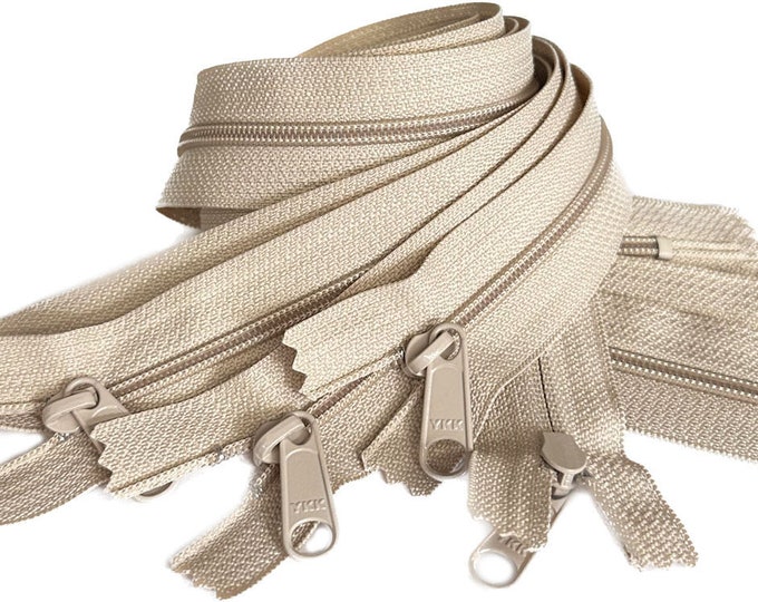 zipperstop Etsy Canada