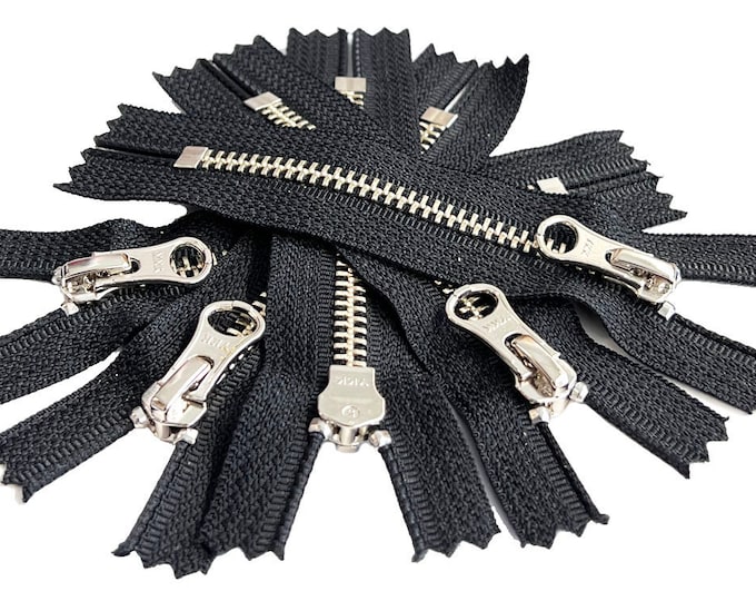 zipperstop Etsy Canada