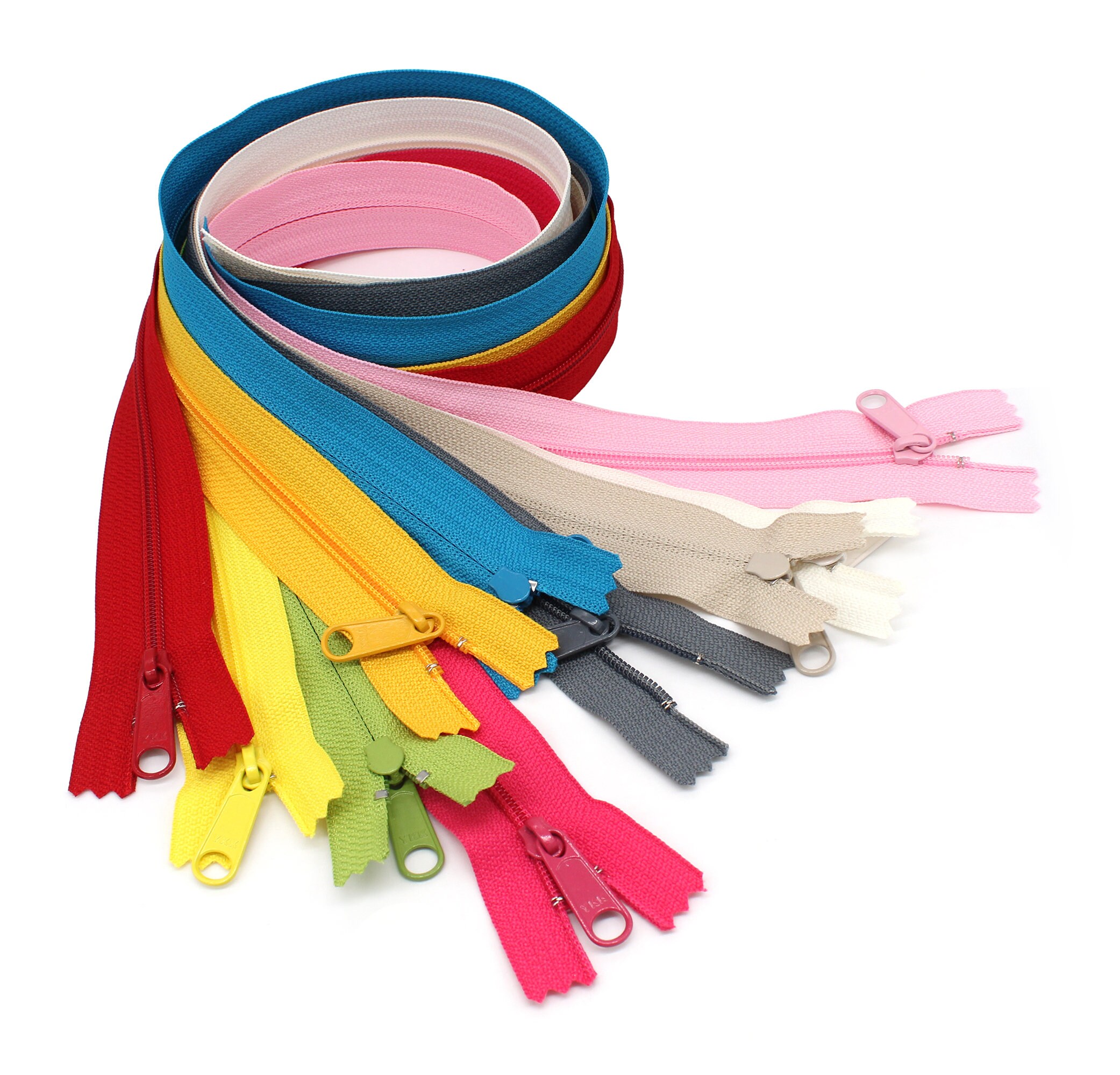 48 Wholesale Mesh Zipper Pouch, Single Zipper, Asst Colors in