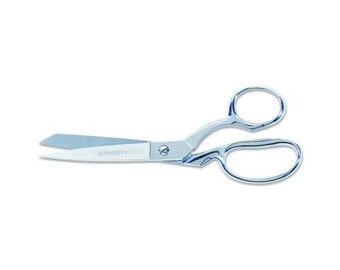 Ciseaux de couturière G-8 Scissor-Gingher de qualité supérieure de 20,3 cm - Fabriqué en Italie