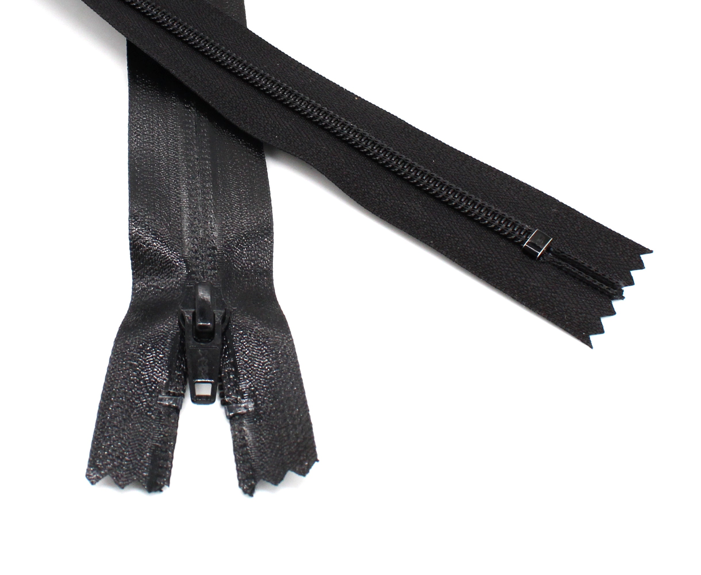 YKK® #8 Coil Water Resistant Zipper Sliders