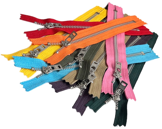 zipperstop Etsy Canada