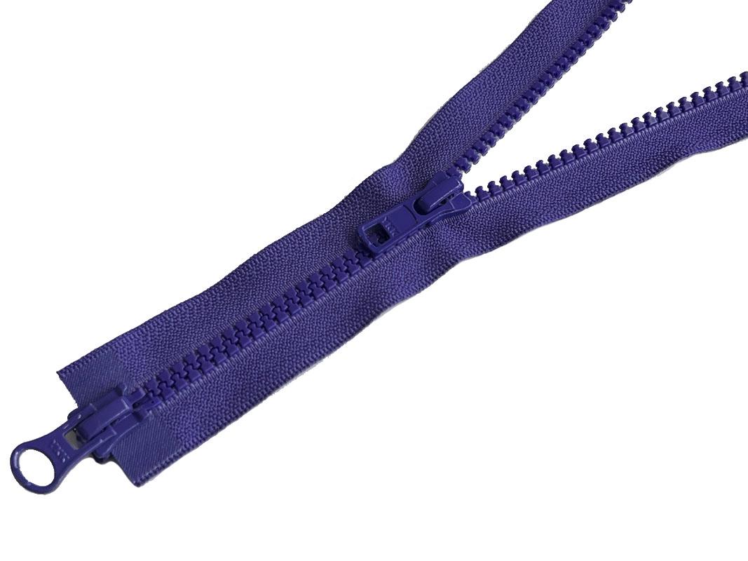 【国内即発送】 Molded Dual Two-way 5 YKK Plastic Weight Medium VISLON テント・タープ