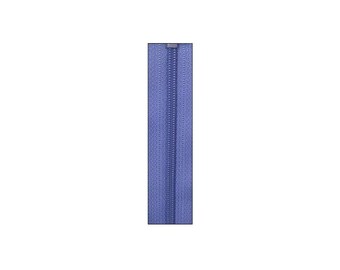 YKK - Ziplon Dress Coil Zipper, Lilac 554 - CB