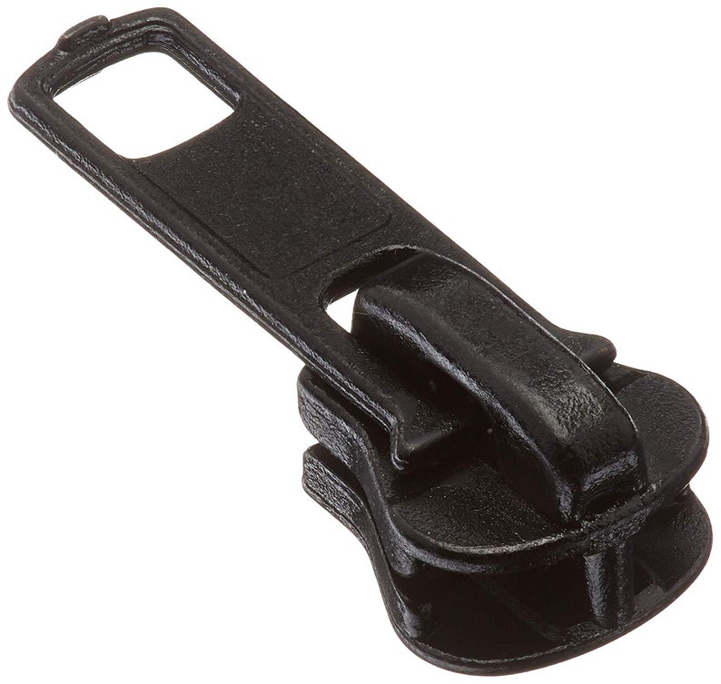 Zipperstop Zipper Repair Kit Vislon Plastic Universal Etsy UK