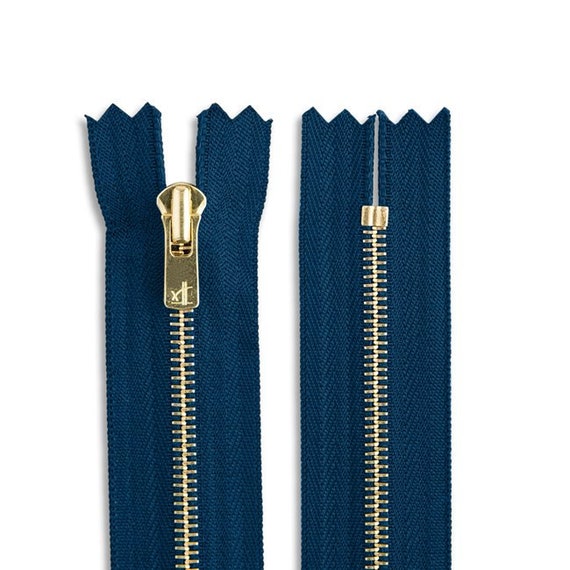 ykkapp Amazon.com: YKK #2 Excella Antique Silver Zipper 9
