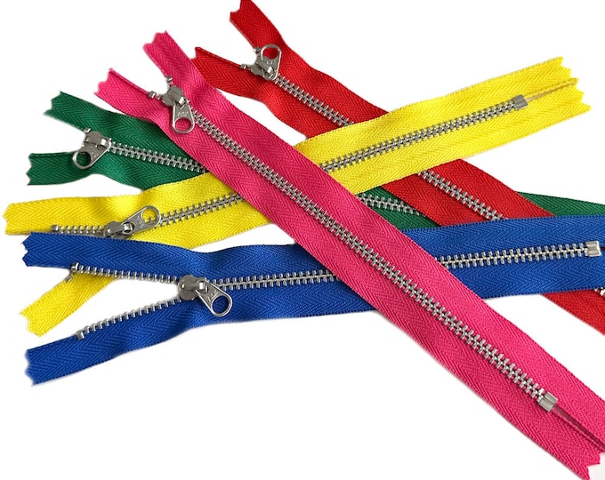 zipperstop Etsy Canada