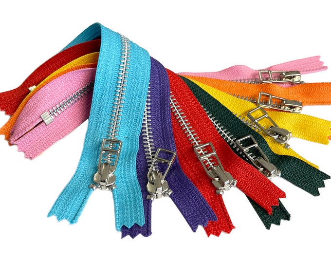 zipperstop Etsy Canada