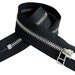 see more listings in the YKK Metal Closed End Zip section