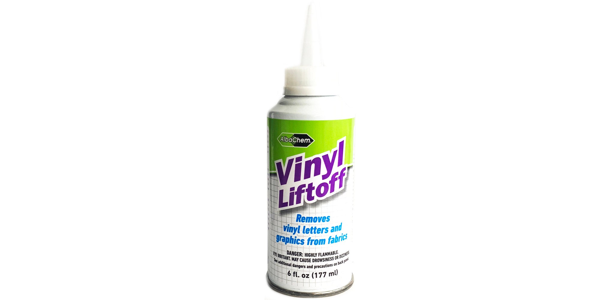 AlbaChem® Vinyl Liftoff (Pack of 2)