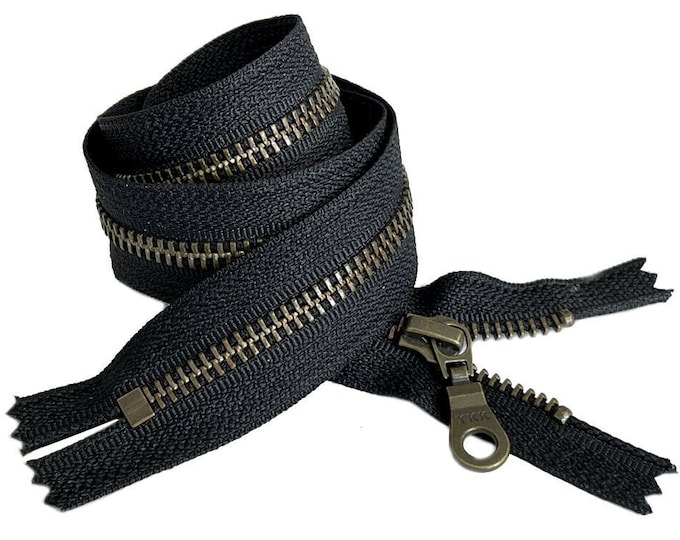 zipperstop Etsy Canada