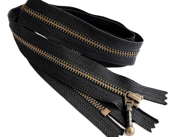 zipperstop Etsy Canada