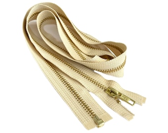 3130 Cerniera In Ottone &ndash; Zianigo Mirano (Venezia