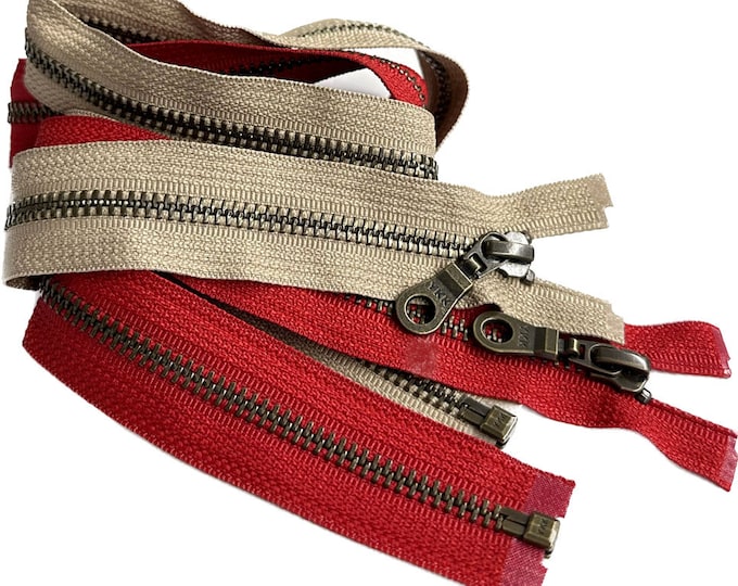 zipperstop Etsy Canada