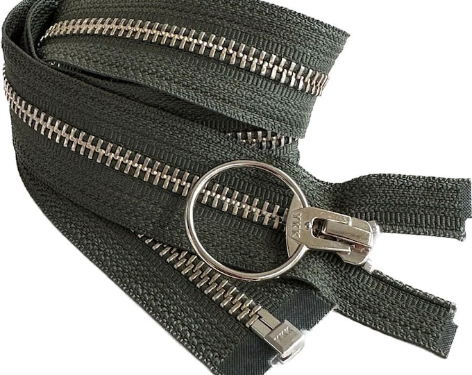 zipperstop Etsy Canada