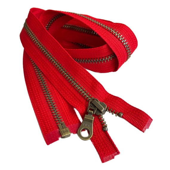 Ykk #3 Zipper YKK 28