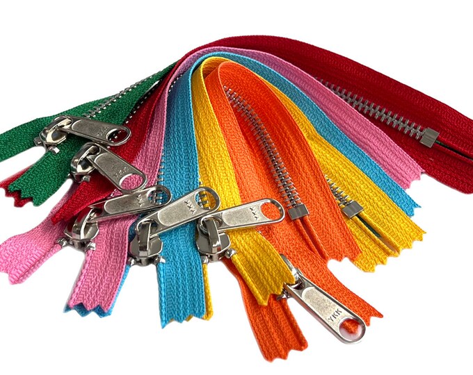 zipperstop Etsy Canada