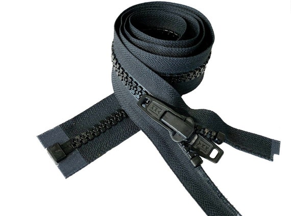 Heavy Duty Zipper