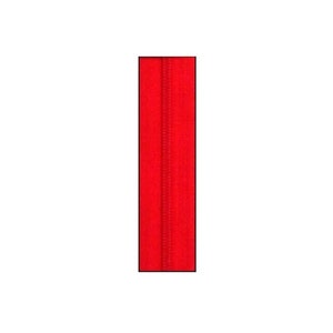 YKK - Ziplon Closed Bottom Coil Zipper, Cerise 817