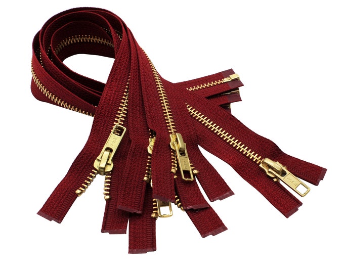 zipperstop Etsy Canada