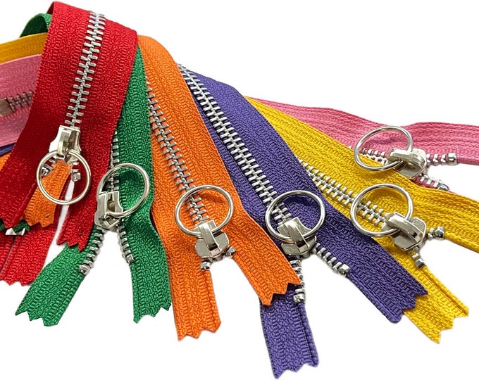 zipperstop Etsy Canada