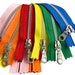 see more listings in the YKK Metal Closed End Zip section